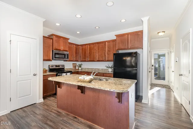 $320,000 | 1014 Tranquil Creek Way, Wake Forest, NC 27587