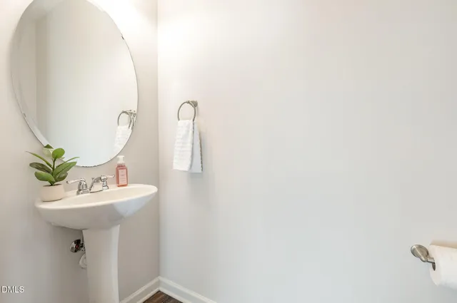 $320,000 | 1014 Tranquil Creek Way, Wake Forest, NC 27587