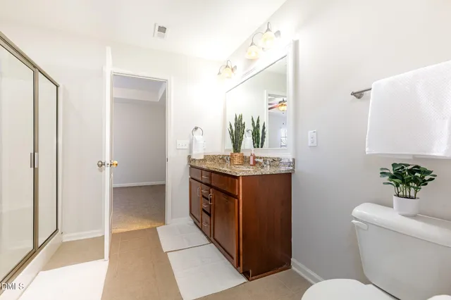 $320,000 | 1014 Tranquil Creek Way, Wake Forest, NC 27587