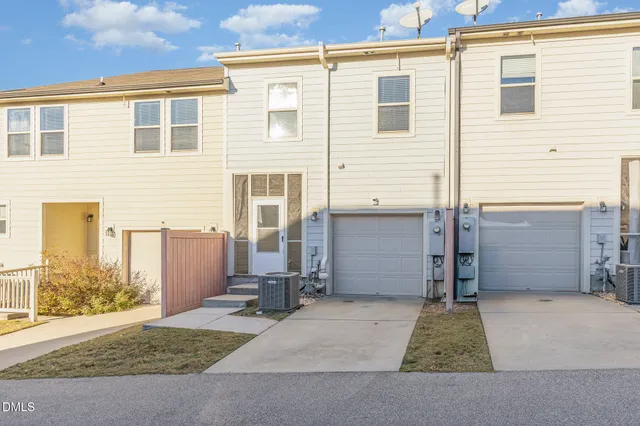 $320,000 | 1014 Tranquil Creek Way, Wake Forest, NC 27587