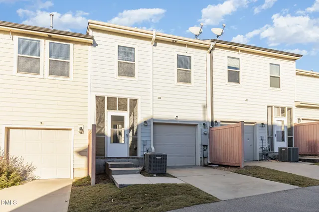 $320,000 | 1014 Tranquil Creek Way, Wake Forest, NC 27587