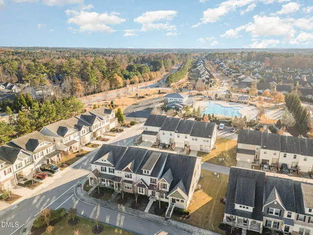 $320,000 | 1014 Tranquil Creek Way, Wake Forest, NC 27587