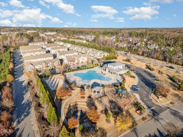 $320,000 | 1014 Tranquil Creek Way, Wake Forest, NC 27587