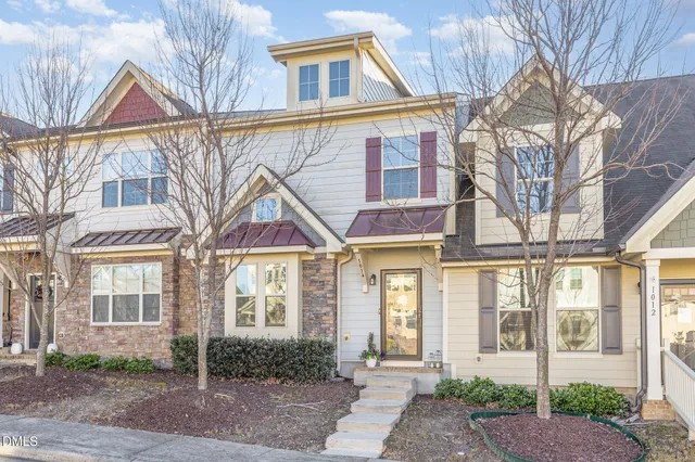 $320,000 | 1014 Tranquil Creek Way, Wake Forest, NC 27587