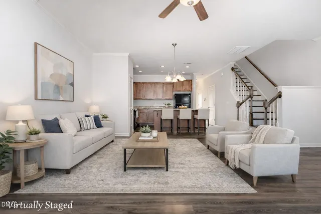 $320,000 | 1014 Tranquil Creek Way, Wake Forest, NC 27587