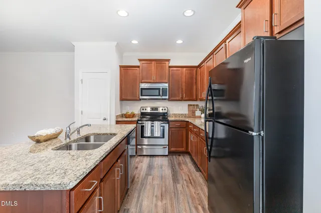 $320,000 | 1014 Tranquil Creek Way, Wake Forest, NC 27587