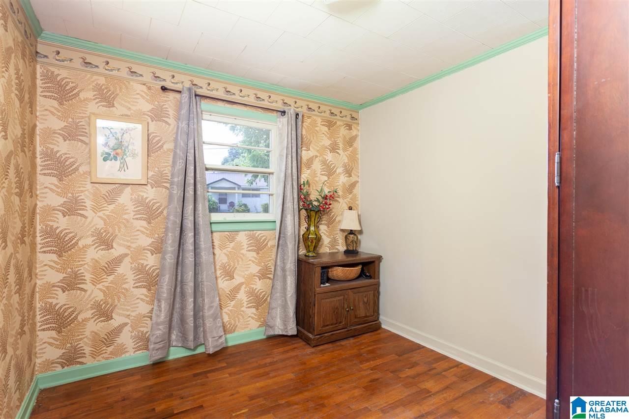 411 Hillcrest Road Anniston, AL 36206 - Photo 19 of 35