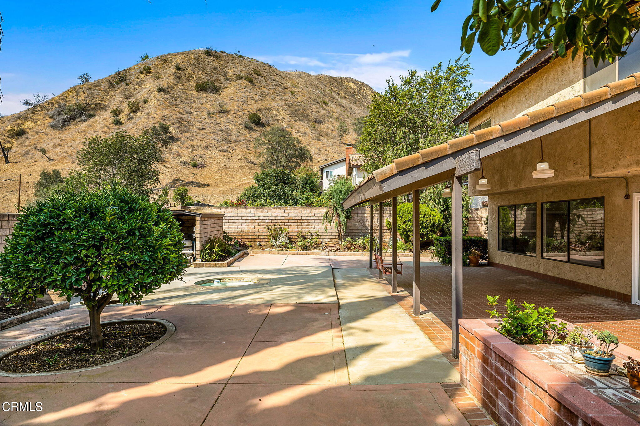 1006 Amber Drive Santa Paula, CA 93060 - Photo 34 of 37 a view of a building with a street