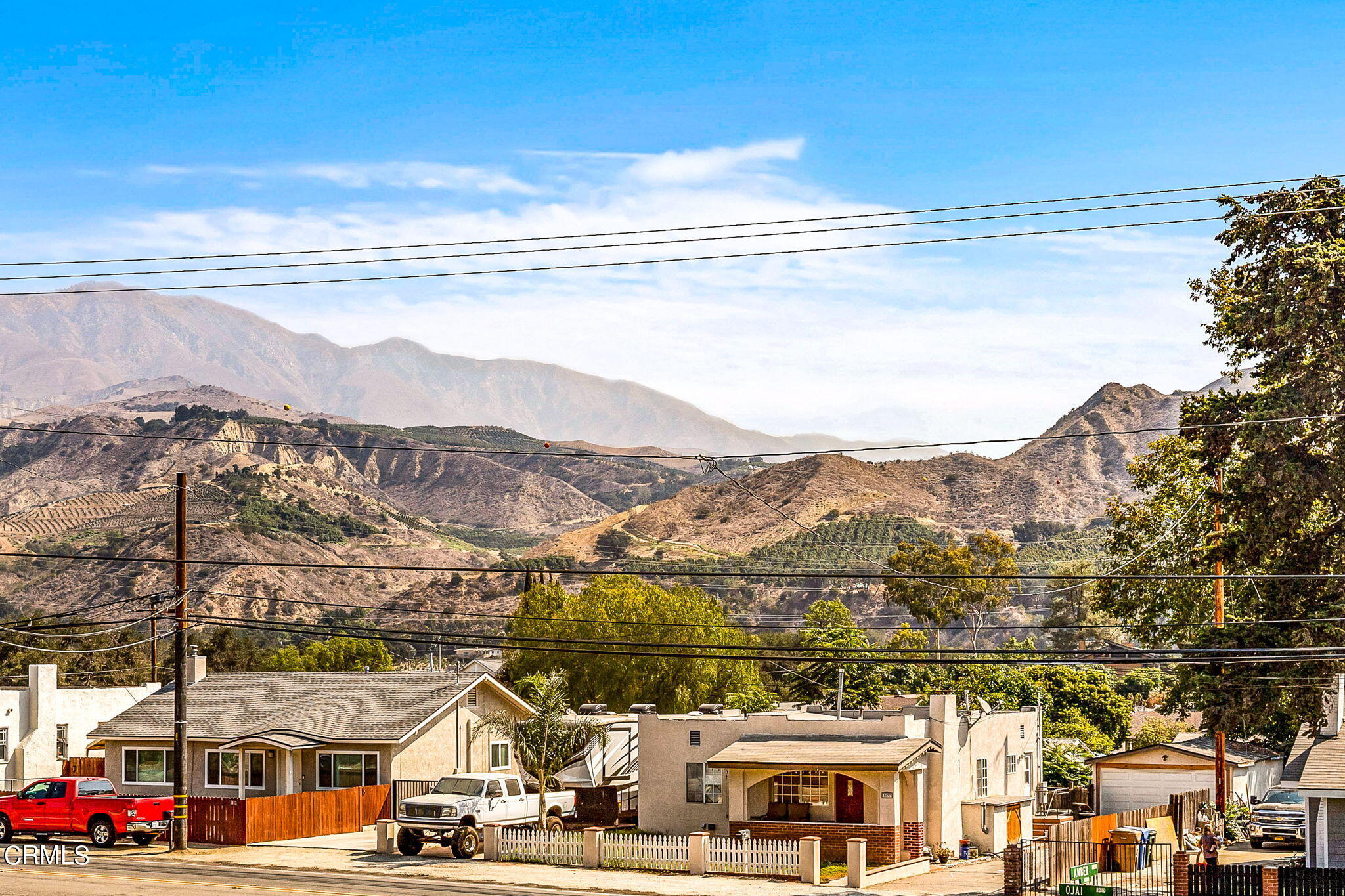 1006 Amber Drive Santa Paula, CA 93060 - Photo 35 of 37 a view of city
