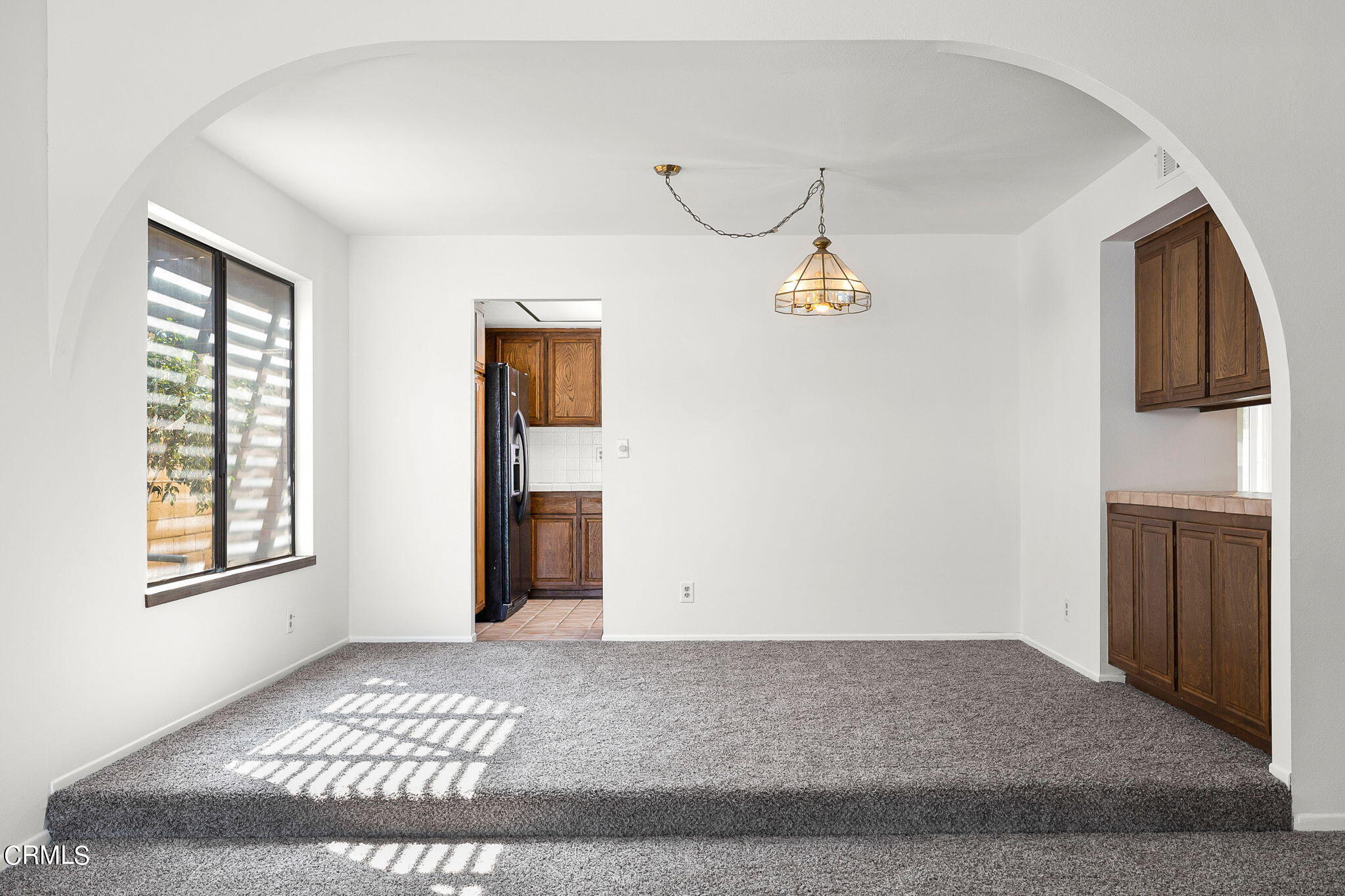 1006 Amber Drive Santa Paula, CA 93060 - Photo 9 of 37 a view of an entryway with wooden floor