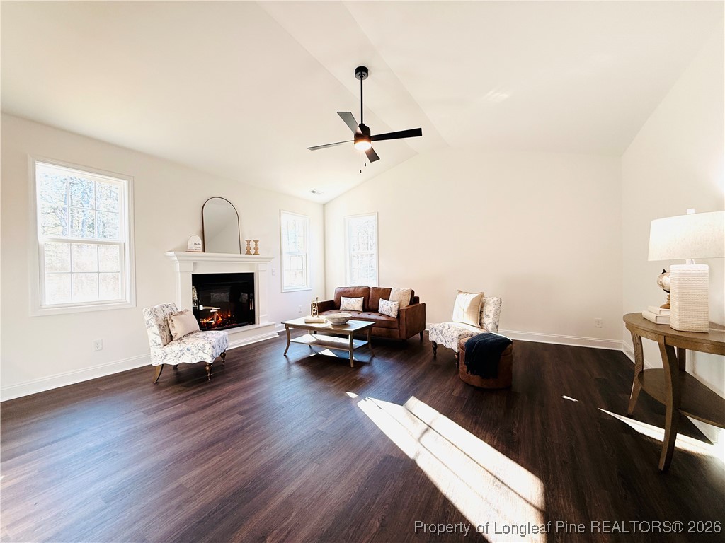 328 Sacksonia Street Raeford, NC 28376 - Photo 11 of 35