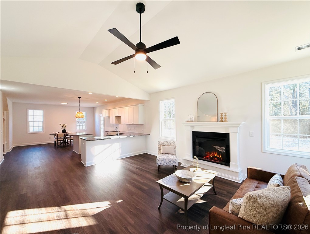 328 Sacksonia Street Raeford, NC 28376 - Photo 12 of 35