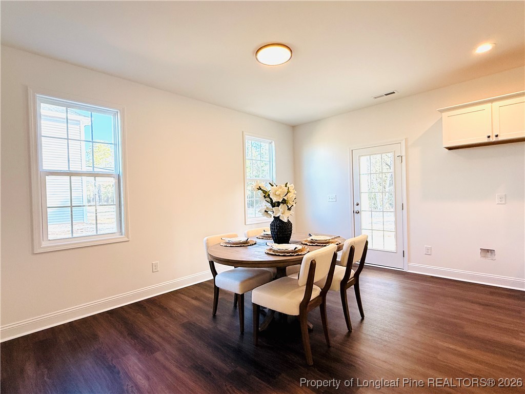 328 Sacksonia Street Raeford, NC 28376 - Photo 14 of 35