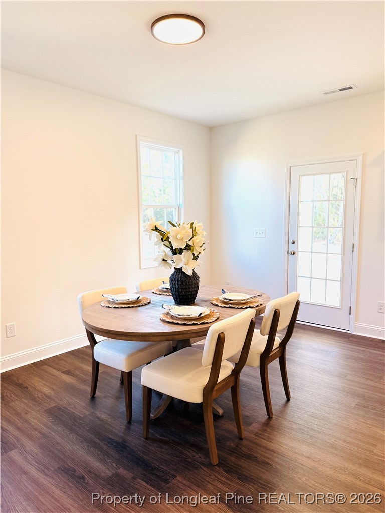 328 Sacksonia Street Raeford, NC 28376 - Photo 15 of 35
