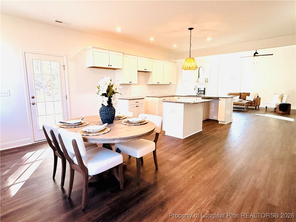 328 Sacksonia Street Raeford, NC 28376 - Photo 17 of 35