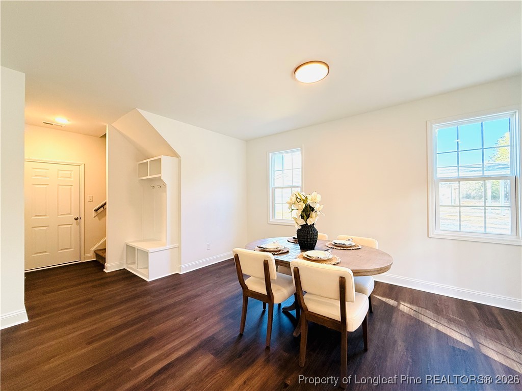 328 Sacksonia Street Raeford, NC 28376 - Photo 18 of 35