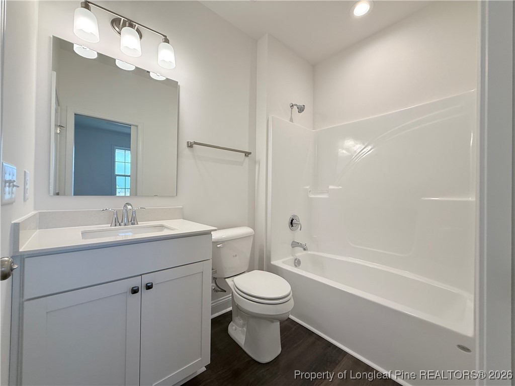 328 Sacksonia Street Raeford, NC 28376 - Photo 23 of 35