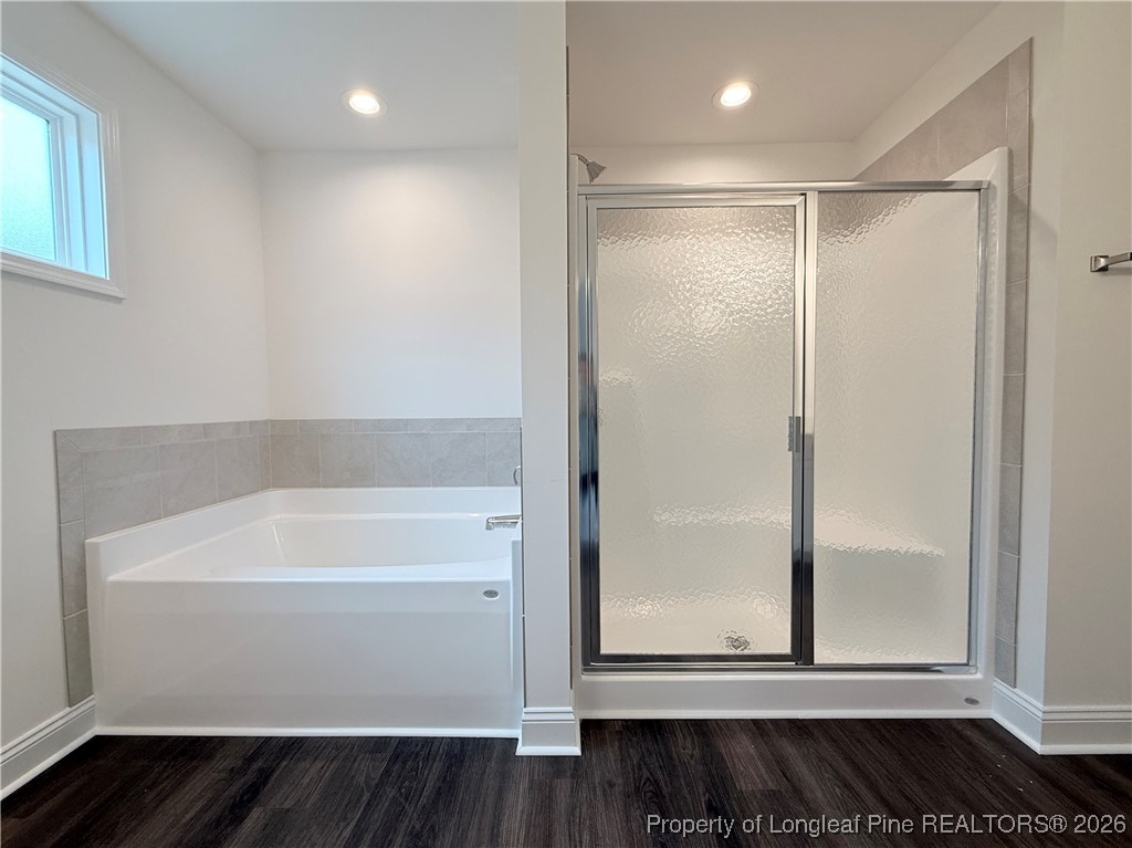 328 Sacksonia Street Raeford, NC 28376 - Photo 26 of 35