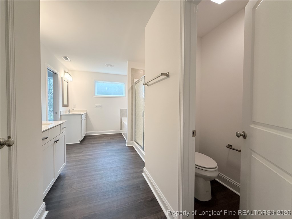 328 Sacksonia Street Raeford, NC 28376 - Photo 29 of 35