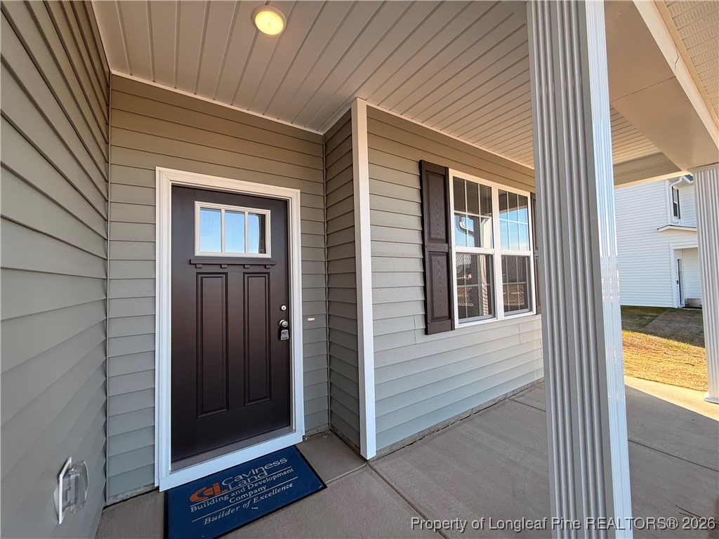 328 Sacksonia Street Raeford, NC 28376 - Photo 3 of 35