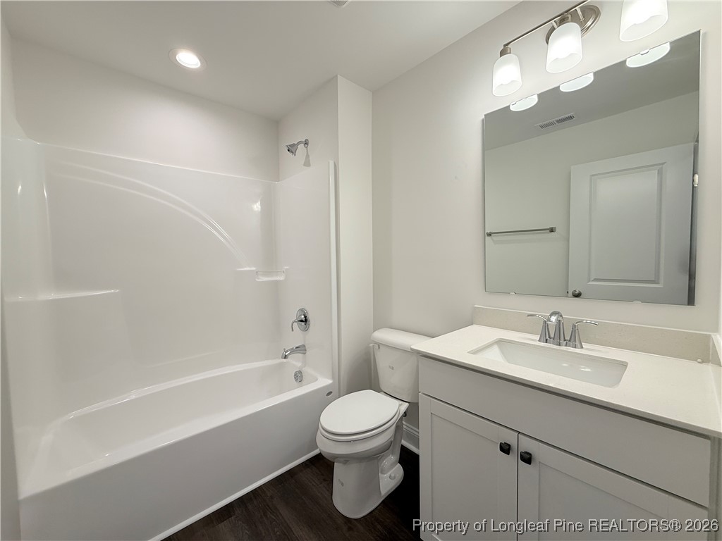 328 Sacksonia Street Raeford, NC 28376 - Photo 32 of 35