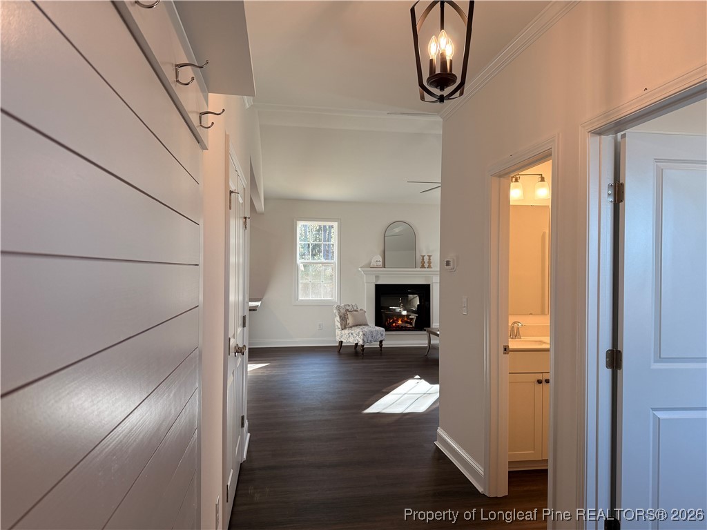 328 Sacksonia Street Raeford, NC 28376 - Photo 4 of 35