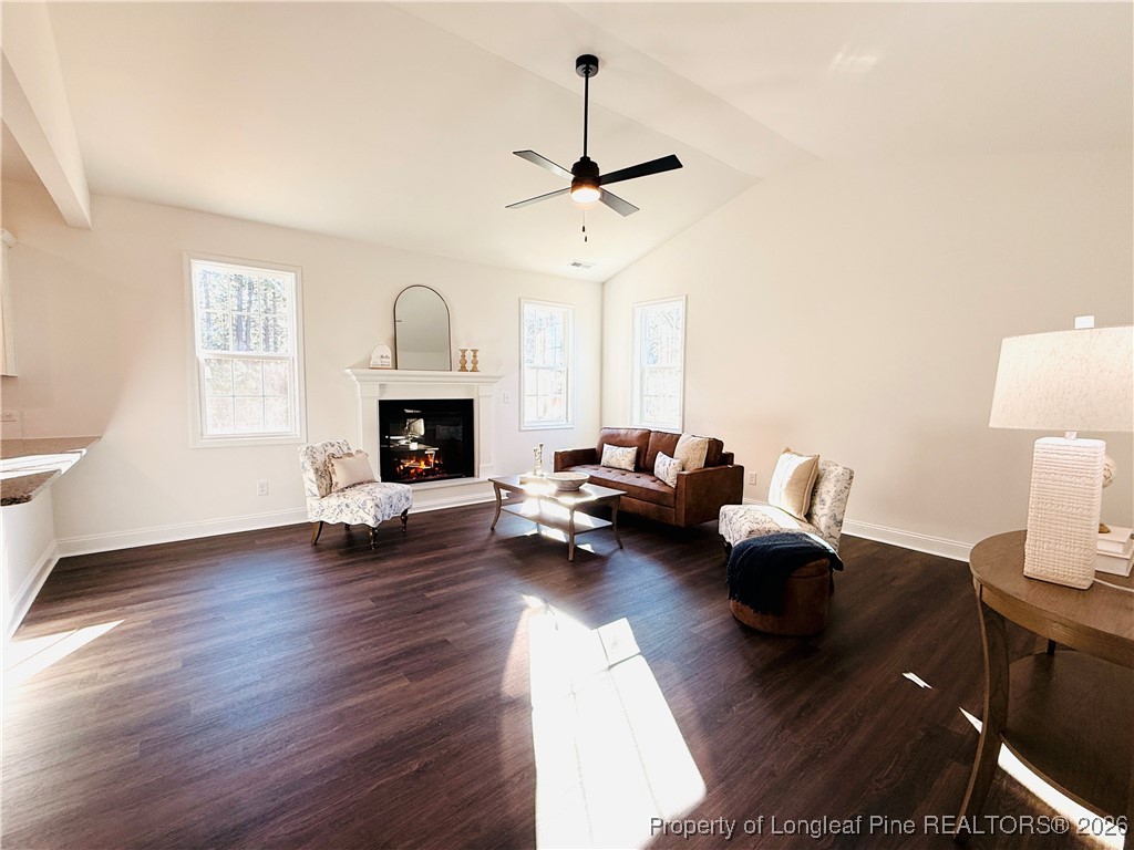 328 Sacksonia Street Raeford, NC 28376 - Photo 7 of 35