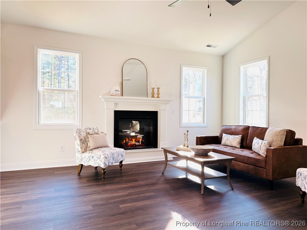 328 Sacksonia Street Raeford, NC 28376 - Photo 10 of 35