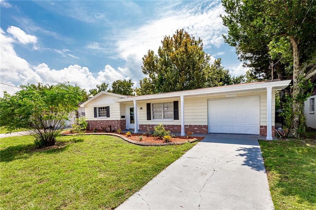 3824 Moog Road Holiday, FL 34691 - Photo 1 of 1