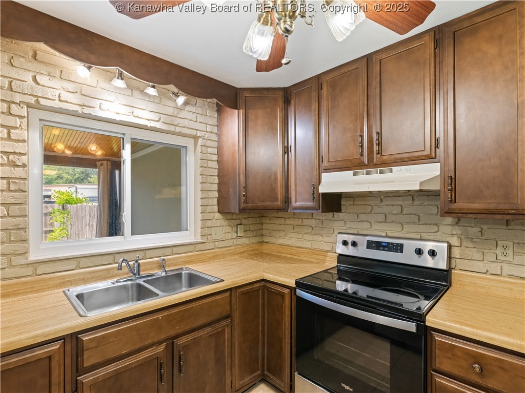 58 Teays Point Winfield, WV 25213 - Photo 14 of 32 Gallery Image 14