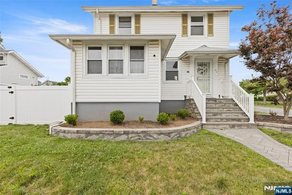 $599,000 | 83 South Prospect Avenue, Hackensack, NJ 07601