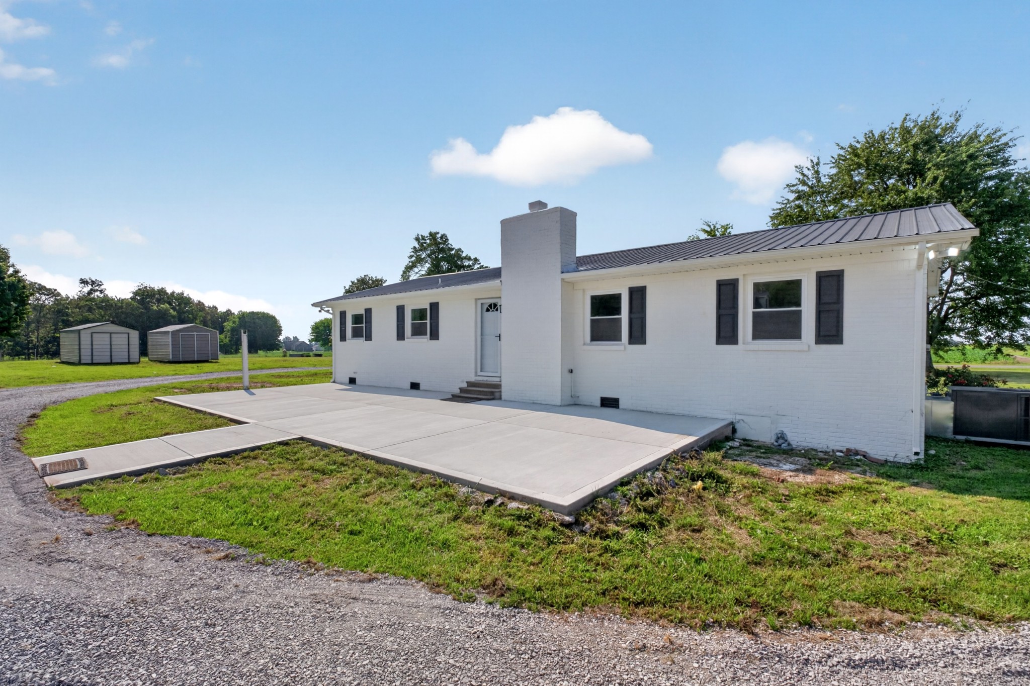 2054 Robinson Road Smithville, TN 37166 - Photo 44 of 53 Gallery Image 44