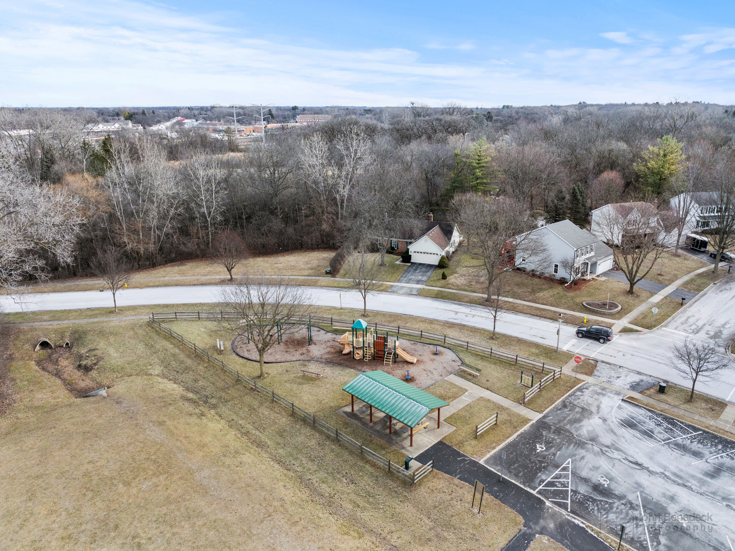 442 Hunters Way Fox River Grove, IL 60021 - Photo 31 of 36 Gallery Image 31