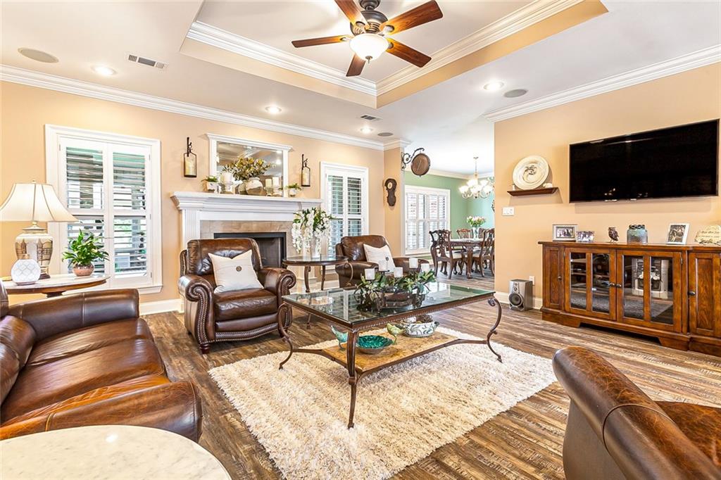 192 Rue Landry St. Rose, LA 70087 - Photo 8 of 30 Gallery Image 8