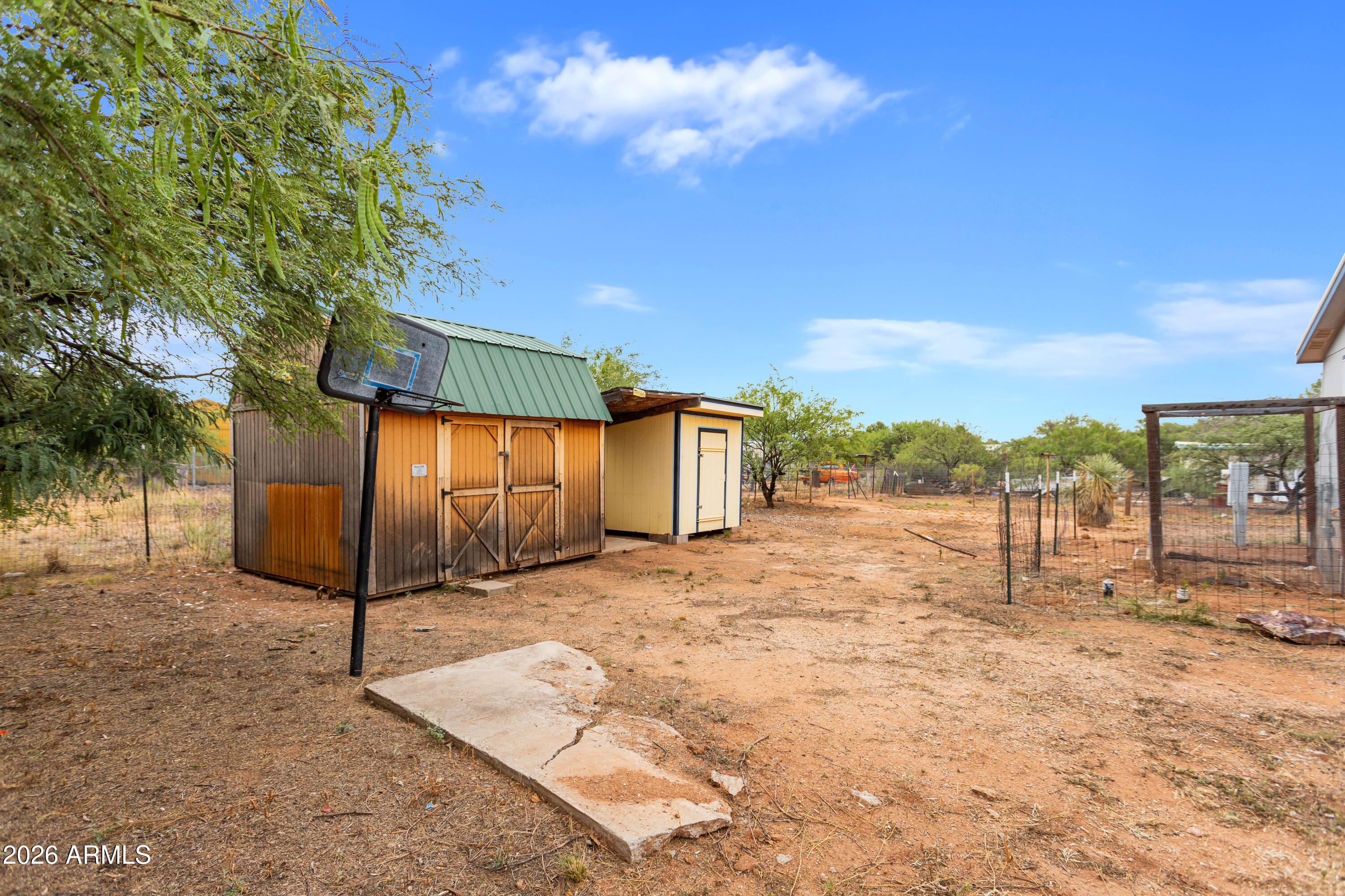 3136 West Rice Road Benson, AZ 85602 - Photo 8 of 28 IMG_6081