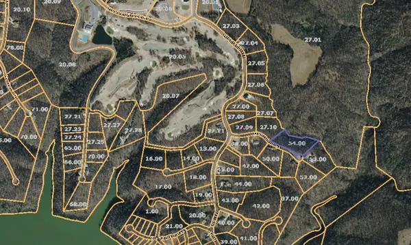 $100,000 | 0 Dunrobin Court, Sparta, TN 38583