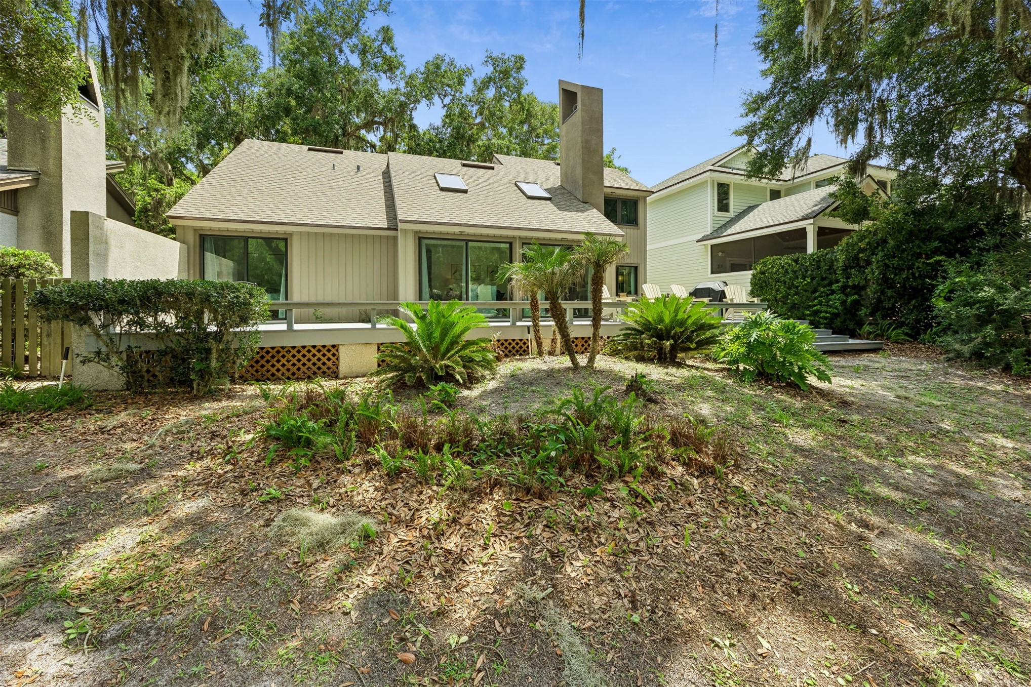 55 Marsh Creek Road Amelia Island, FL 32034 - Photo 41 of 62
