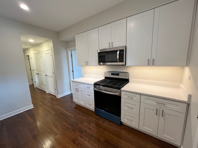 3726 North Racine Avenue, Unit 1 Chicago, IL 60613 - Photo 3 of 32