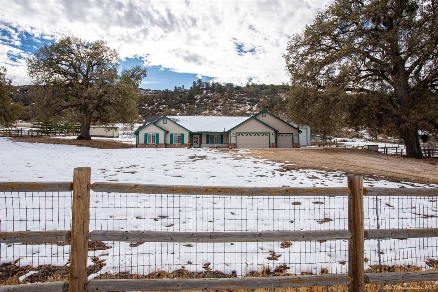 27700 Cumberland Road Tehachapi, CA 93561 - Photo 59 of 62 Gallery Image 59
