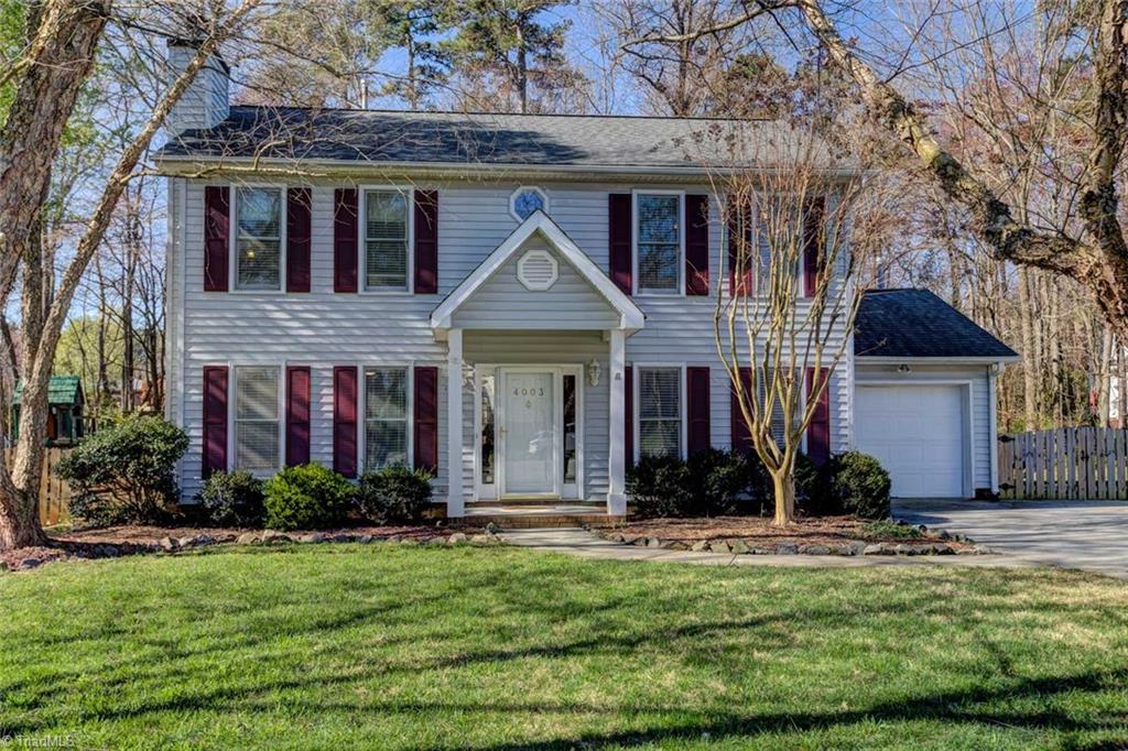 4003 Loch Mere Road High Point, NC 27265 - Photo 1 of 24 Gallery Image 1