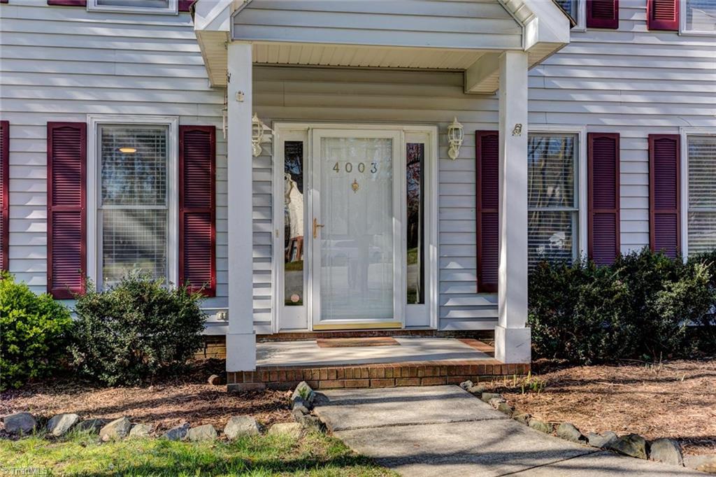 4003 Loch Mere Road High Point, NC 27265 - Photo 2 of 24 Gallery Image 2