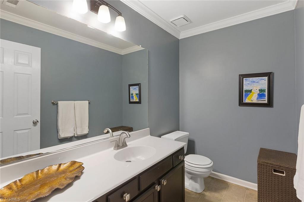 4003 Loch Mere Road High Point, NC 27265 - Photo 12 of 24 Gallery Image 12
