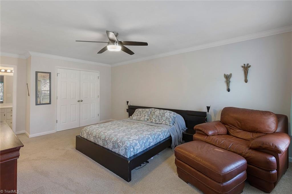 4003 Loch Mere Road High Point, NC 27265 - Photo 16 of 24 Gallery Image 16