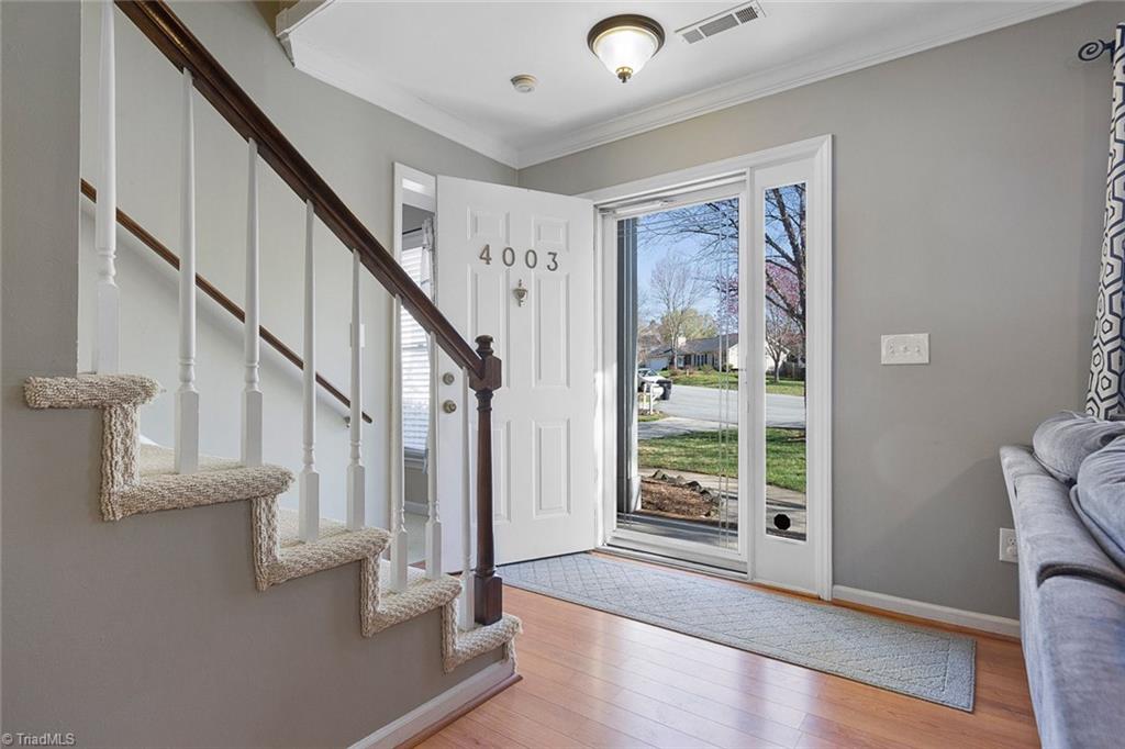 4003 Loch Mere Road High Point, NC 27265 - Photo 3 of 24 Gallery Image 3