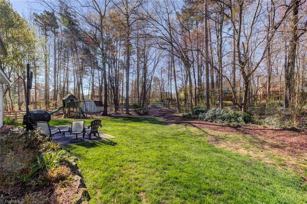 4003 Loch Mere Road High Point, NC 27265 - Photo 21 of 24 Gallery Image 21