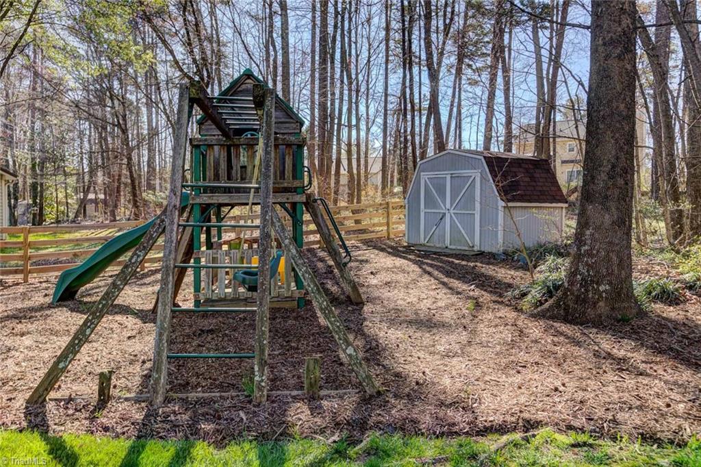 4003 Loch Mere Road High Point, NC 27265 - Photo 22 of 24 Gallery Image 22