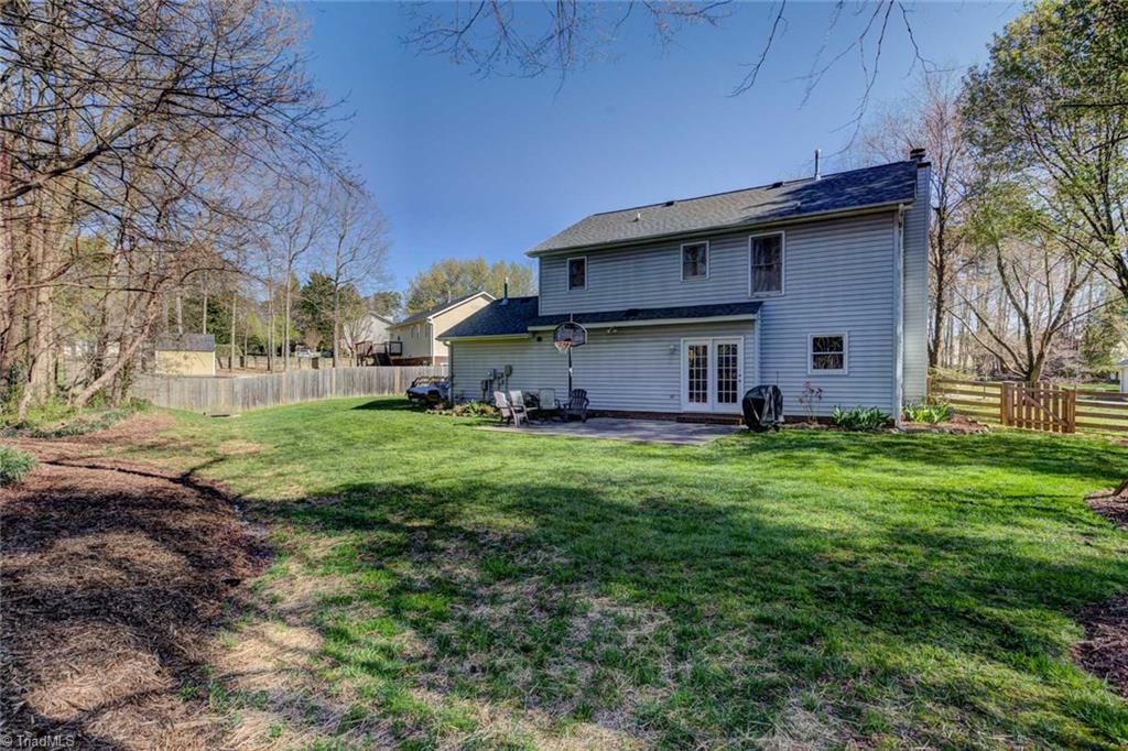 4003 Loch Mere Road High Point, NC 27265 - Photo 24 of 24 Gallery Image 24
