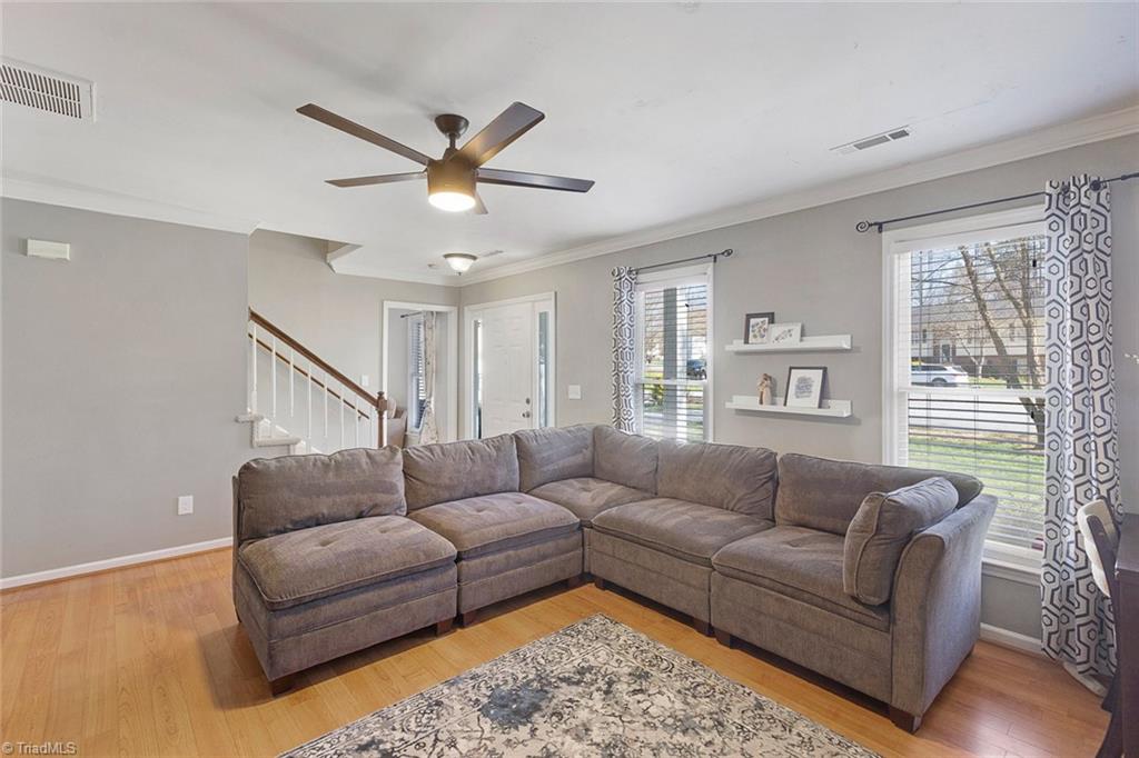 4003 Loch Mere Road High Point, NC 27265 - Photo 4 of 24 Gallery Image 4