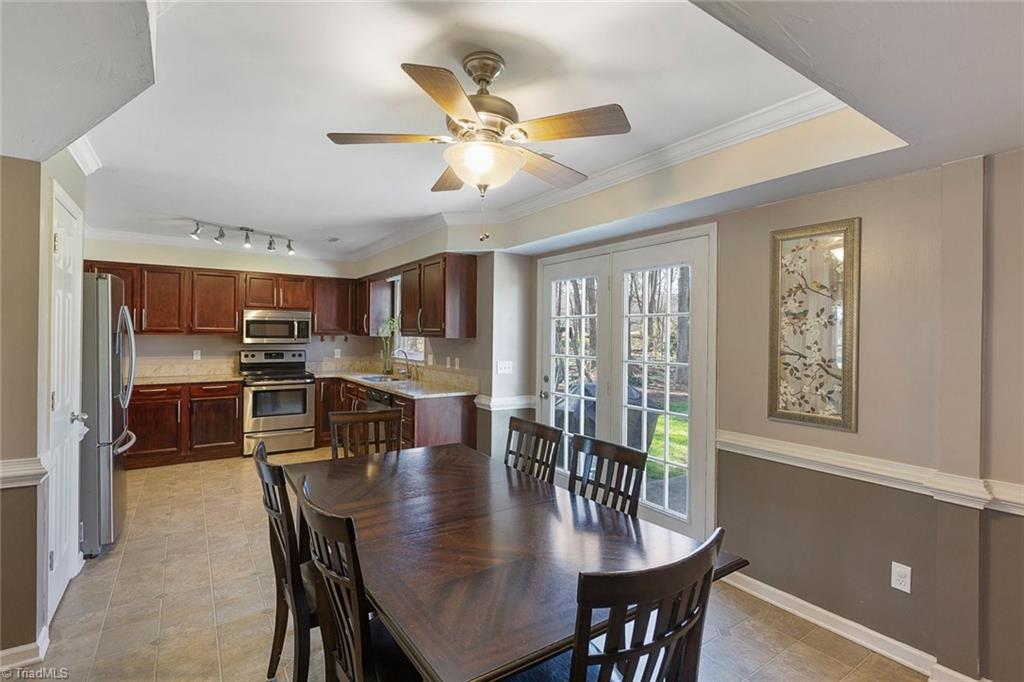 4003 Loch Mere Road High Point, NC 27265 - Photo 8 of 24 Gallery Image 8