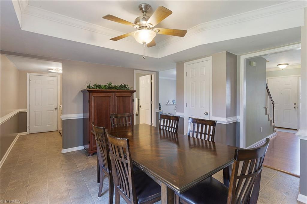4003 Loch Mere Road High Point, NC 27265 - Photo 9 of 24 Gallery Image 9